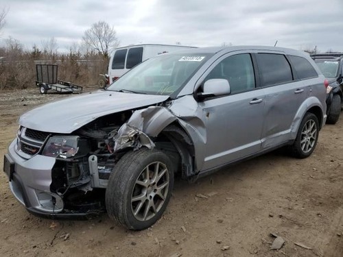 Dash Panel Fits 11-20 JOURNEY 99851 | eBay