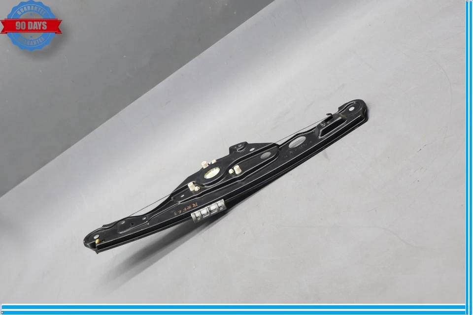 03-09 Motor regulador ventana lateral derecha mercedes e350 e500 e550 w211 fabricante original Foto 2 de 4