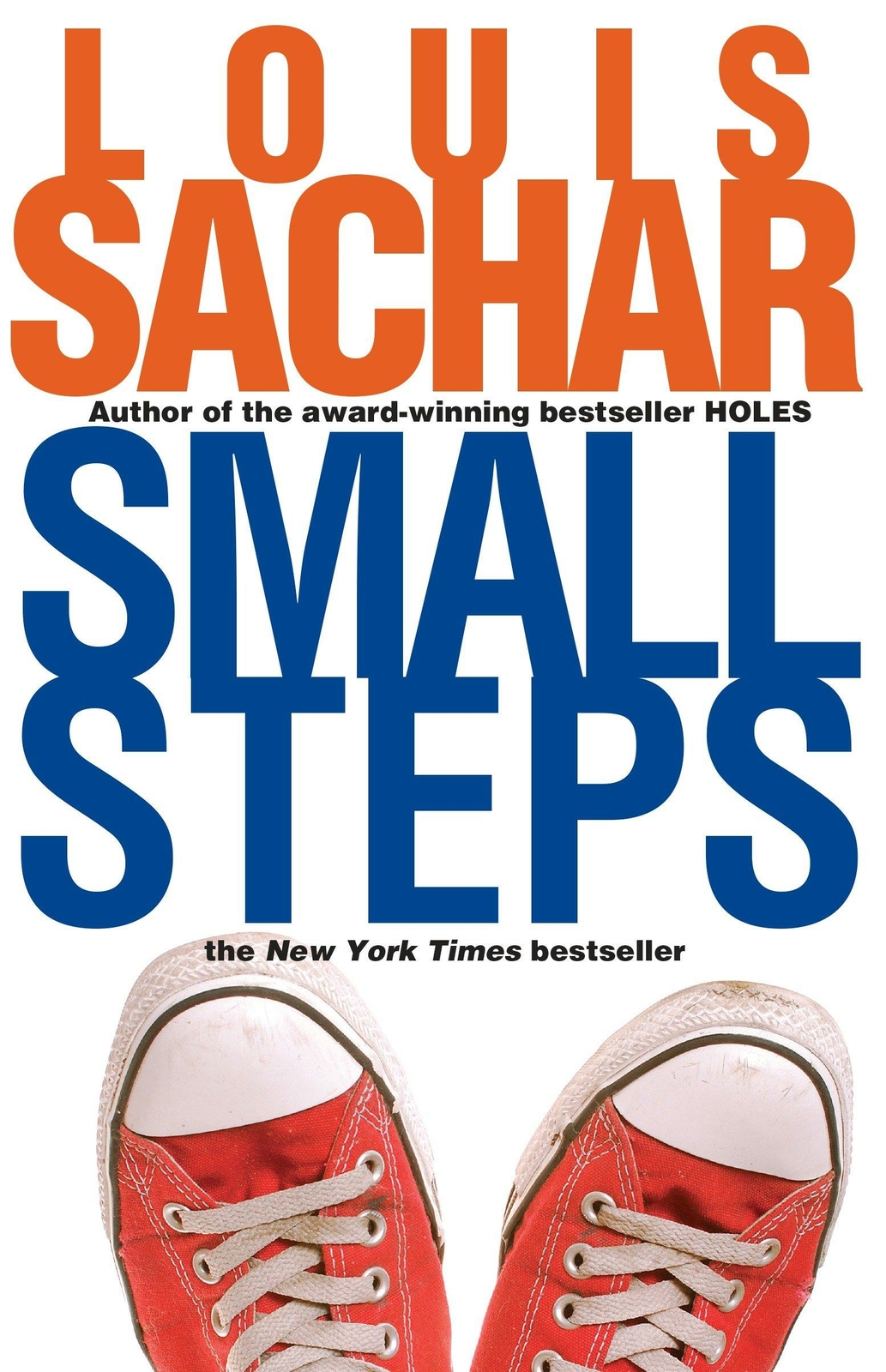 Thumbnail - Small Steps | Buch | 9780385733151