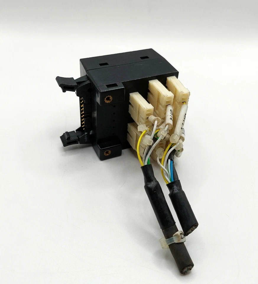 Convum MPS-78E-NC Pressure/Vacuum Sensors - Image 2 of 4