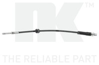 NK Bremsschlauch 851556 FüR BMW X3 G01 F97 G08 X4 G02 F98 Van Competition Sdrive