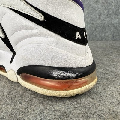 Size 10 - Nike Air Max CB34 White Varsity Purple for sale online