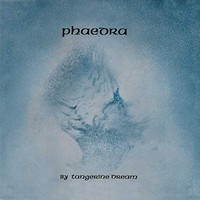Tangerine Dream - Phaedra - Cd - G2Z