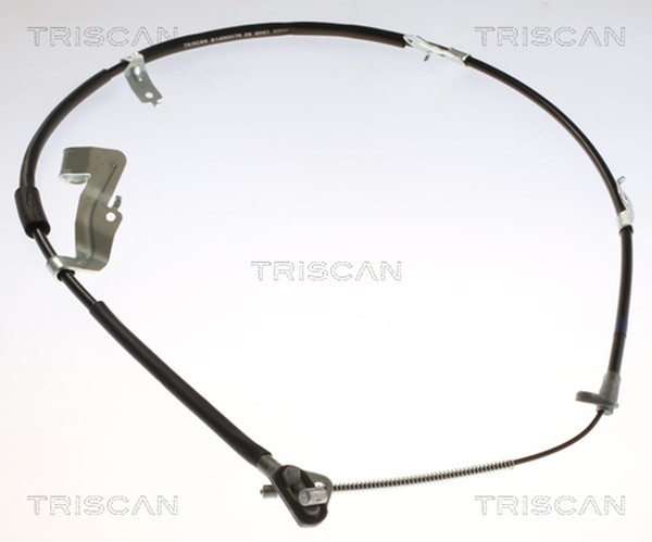 Bremsseil Seilzug Feststellbremse Triscan 8140 69179 FüR Suzuki Baleno FW EW-image