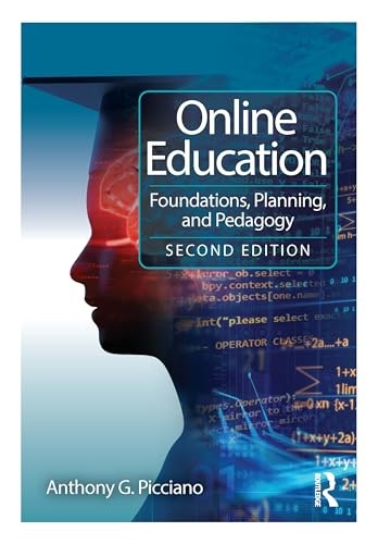 Online Education by Anthony G. Picciano - - Image 2