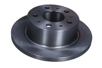 Maxgear Bremsscheibe Fiat T. Ducato 06- 19-2008