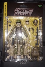Valaverse Action Force Infantry Commando 2.0