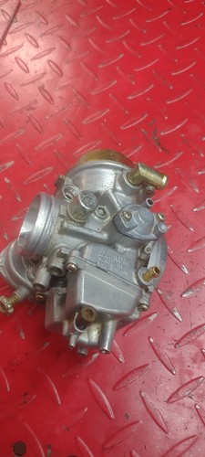 2006 POLARIS PREDATOR 500 OEM MIKUNI CARBURETOR Carb 2003 - 2007 03 04 05 outlaw