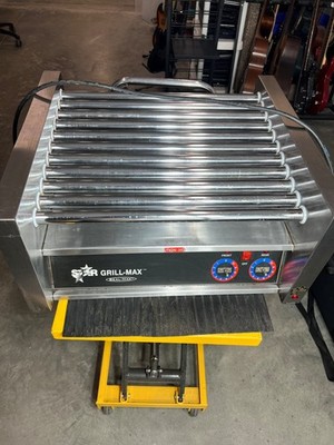 STAR MANUFACTURING GRILL-MAX PRO 30SC (SDM034208)