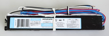 Signify Advance Centium ICN-2P60-N Electronic Fluorescent Ballast, New