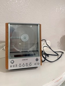 Sony Cmt-Ex1 for sale | eBay