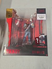 MANDY Movie 6" Red Miller Figure NIC CAGE da collezione McFarlane Toys Maniacs
