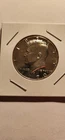 1970-s/kennedy  half  dollar/proof (Gem)