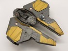LFL Star Wars/Transformer Skywalker Jedi Starfighter Interceptor 2005 — photo 2