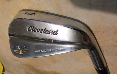 Cleveland 588-MB Precision Forged 9 Iron