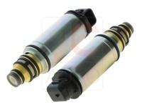 1X Acauto AC-02ZX08 Regelventil Kompressor FüR Renault Volvo