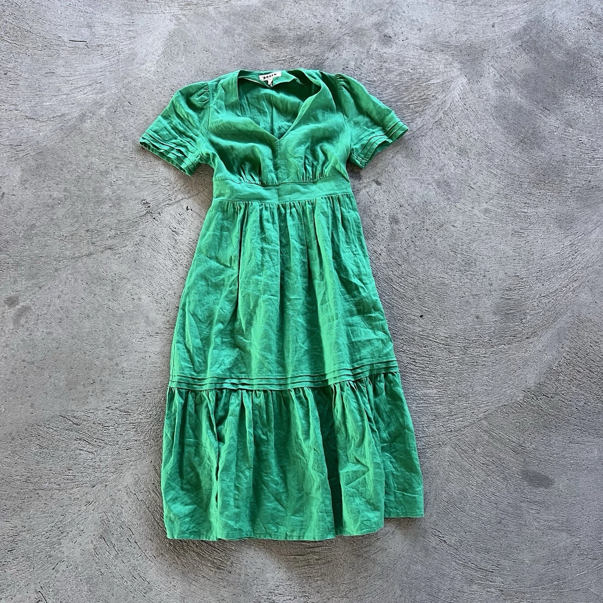 chinese dress ladies Keyhole Shift Dress main image 1