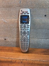 Logitech Harmony 650 Universal Remote Control...