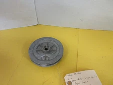 Vintage N.O.S OEM Ski-doo Rotax single cylinder rope sheave #420852136