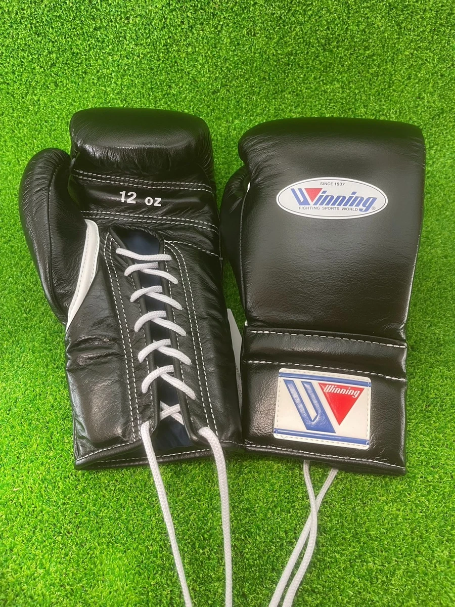 Winning 10 oz. Weight Boxing Gloves for sale | eBay