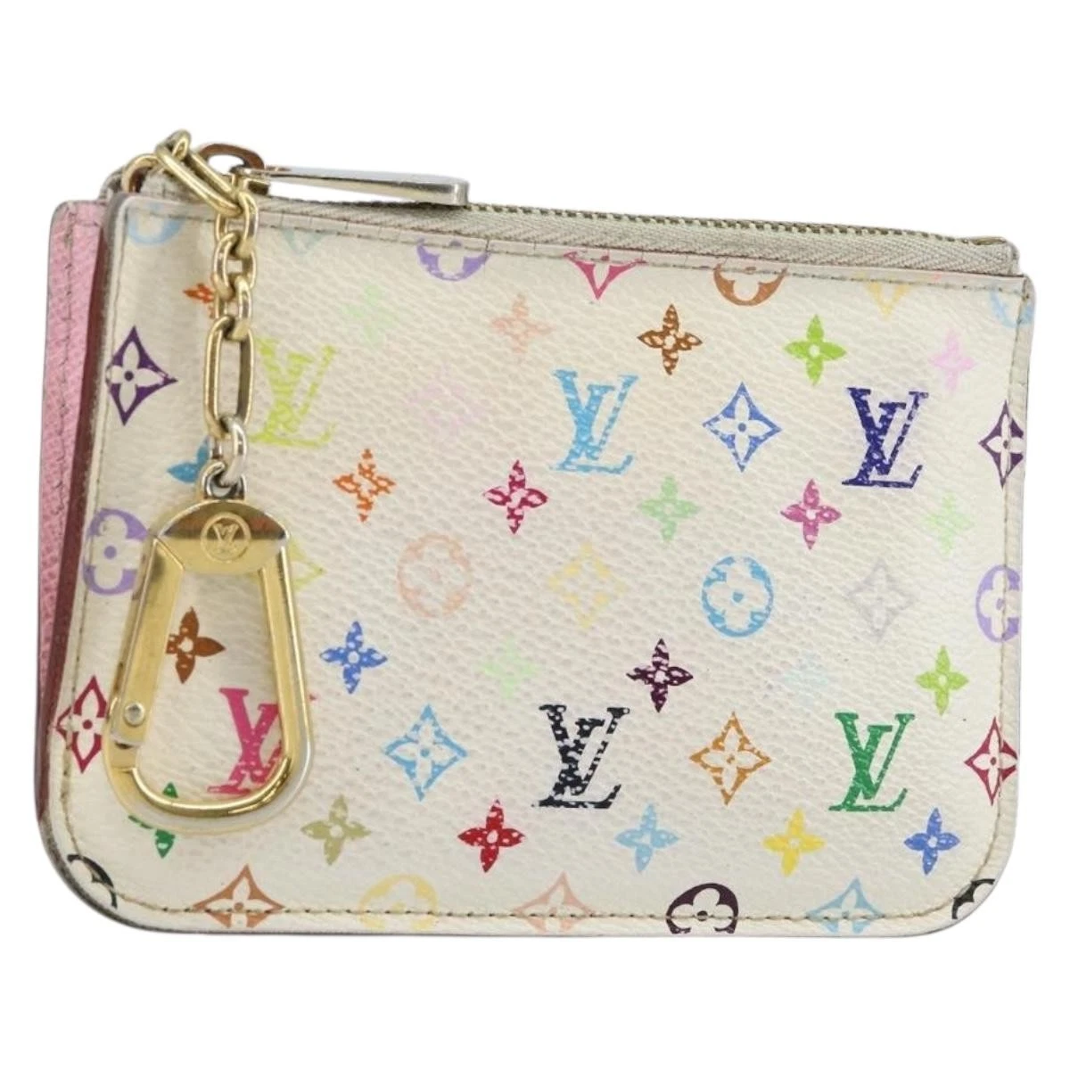 Louis Vuitton Multi-Color Pochette In Women display picture 1
