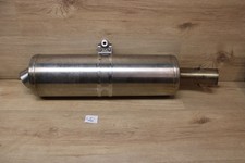 BMW F650 F700 F850 GS Auspuff Endtopf 18127679349 xl16966