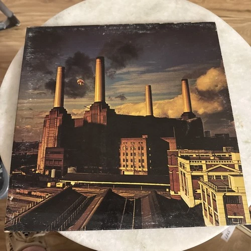 Pink Floyd – Animals - Vinyl LP Record - 1977