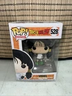 Funko Pop! Dragon Ball Z Videl #528 Vinyl Figure