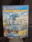 Tribes of Midgard: Deluxe Edition - PS4 New Sealed