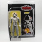 STAR WARS Gentle Giant KENNER Jumbo Action Figure AT-AT DRIVER (SDCC) 12" 1/6