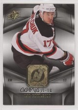 2011-12 SPx Ilya Kovalchuk #41 n1u