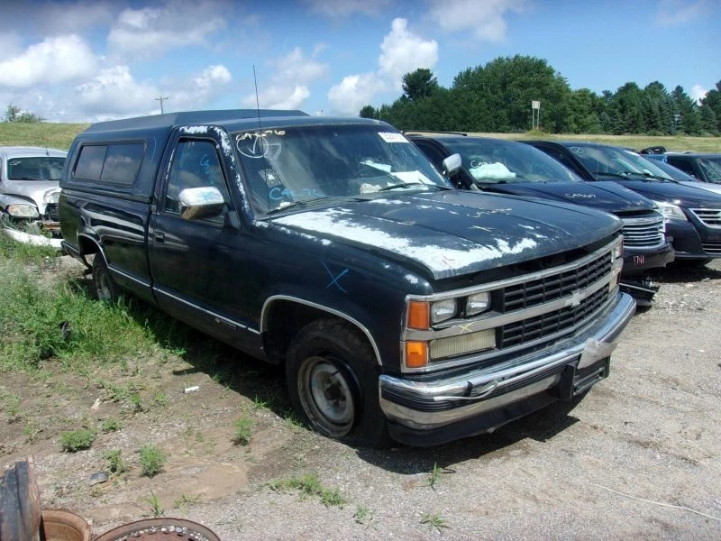 Capa de temporização 8-305 5.0L compatível com 87-95 Chevrolet 10 Van 1729769 - Imagem 4 de 4