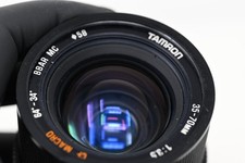 Tamron 35-70mm Focal Camera Lenses for sale | eBay