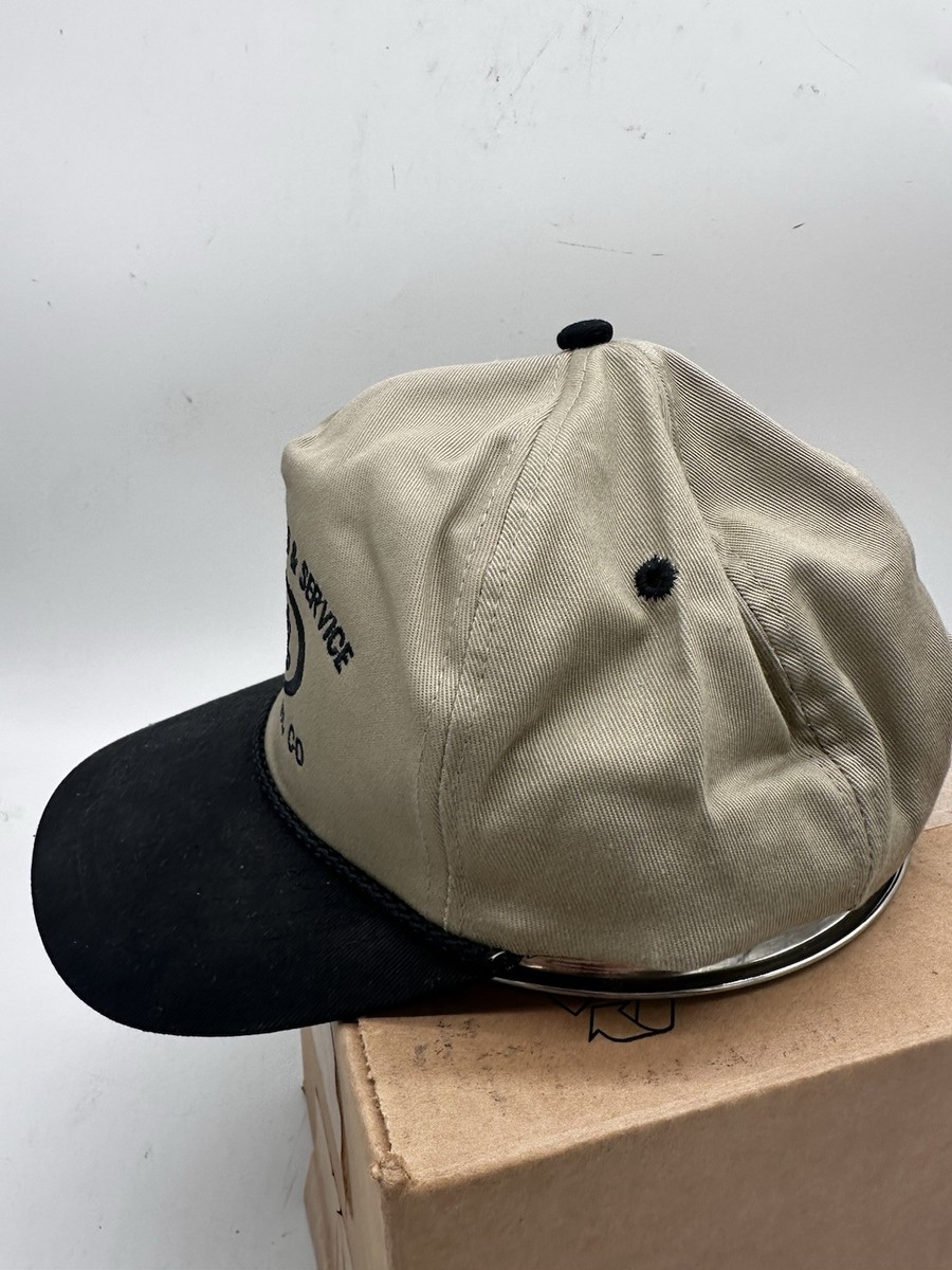 Vintage Trucker Hat Mesa Tan One Size Fits All Mesa Mack Sales Grand Junction Co View 4