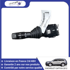 Clignotant Chevrolet CAPTIVA