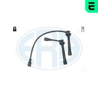 ERA ZüNdleitungssatz 883021 Passend FüR Fiat Suzuki