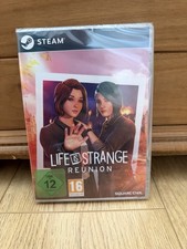 Image of Life Is Strange Reunion Physical Steam Edition - Brand New & Sealed