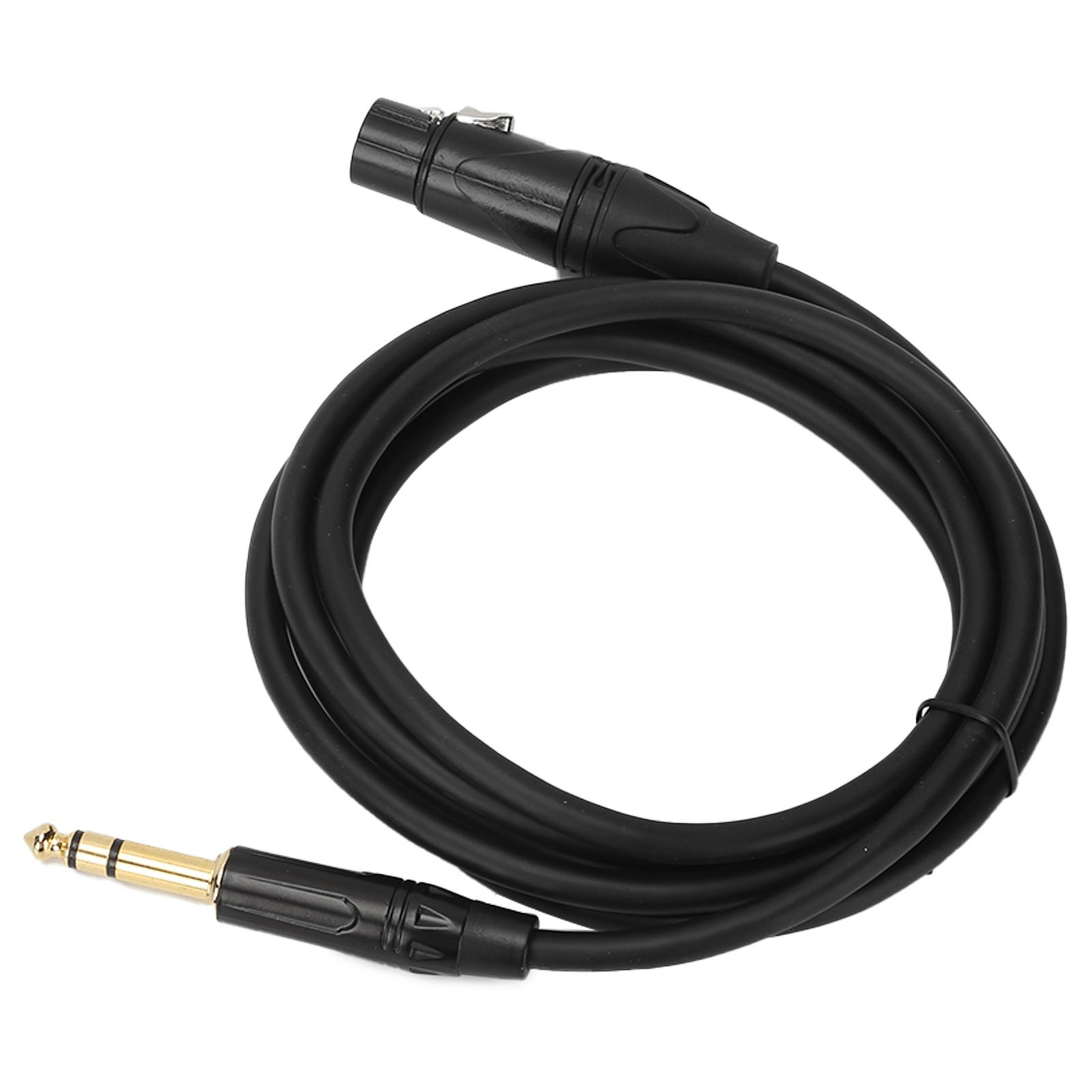 ¸JORINDO XLR Female To 1/4 Inch 6.35 Mm Jack Balanced Signal Connection Cable
