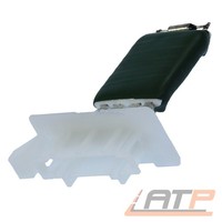 Widerstand HeizungsgeblÄSe FÜR Opel Corsa B Bj 93-00 Corsa C Bj 00-03