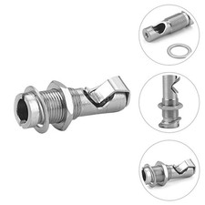 1 PZ Portable Guitar Tremolo Braccio Presa elettrica Guitar Tremolo Braccio