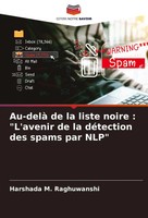 Harshada M. Raghuwanshi | Au-Delà De La Liste Noire : L'avenir De La...
