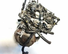 Motore Fiat Panda 1.0 52 KW Benzina/elettrica 2012-> 46341162 26000KM