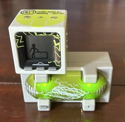Cube World for sale - eBay