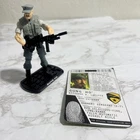 Gung Ho V1 100% Complete G.I. Joe 2009 Hasbro Vintage Figure