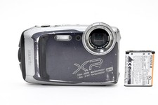 FUJIFILM FinePix XP140 Waterproof Camera