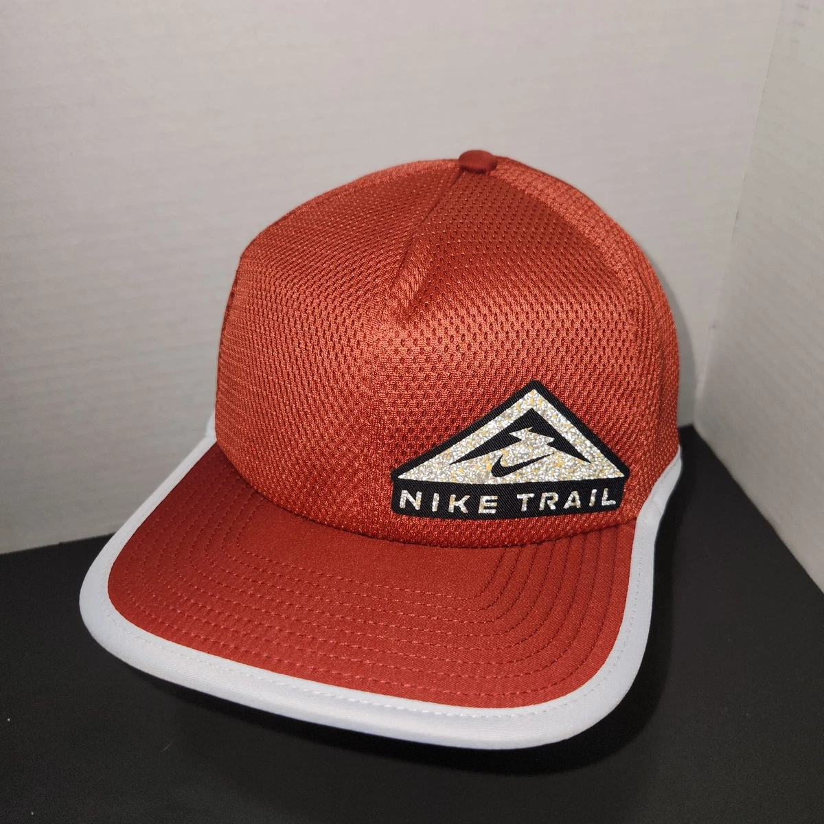 Nike Trail Running In Men's Hats for sale | eBay