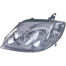 Halogen Scheinwerfer links H7/HB3 für Toyota Corolla Station Wagon Stufenheck