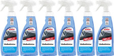 6x SONAX ScheibenEnteiser 750 ml Scheibenentfroster Enteiserspray