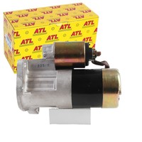 ATL Anlasser Starter 1,2Kw 12V Passend FüR LKW NKW | A 76 110