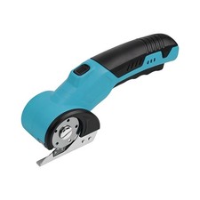 Wireless Electric Scissor, Cardboard Cutter, Rechargeable Electric Box Cutter